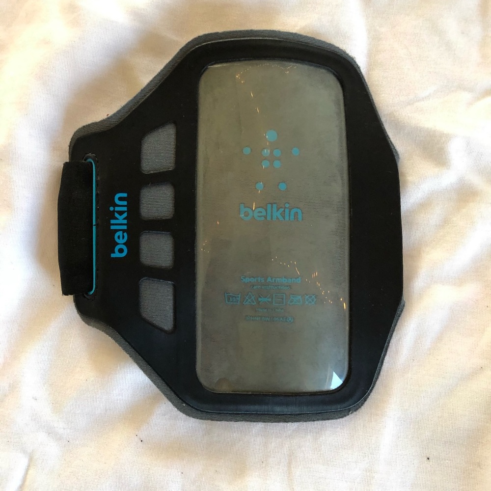 Belkin Sports Armband